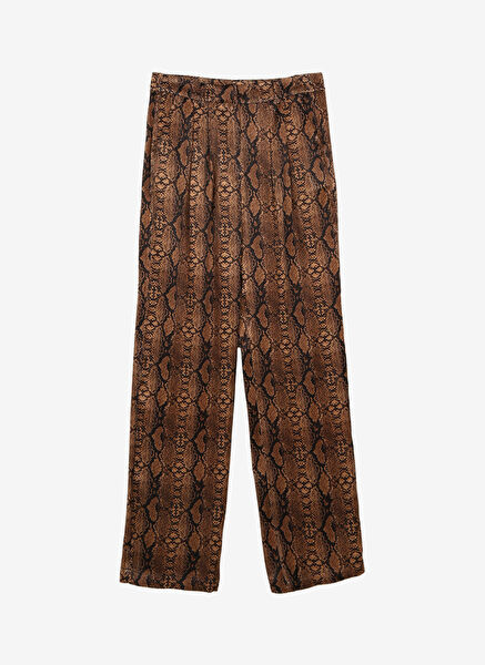 Fabrika Comfort Kadın Pantolon