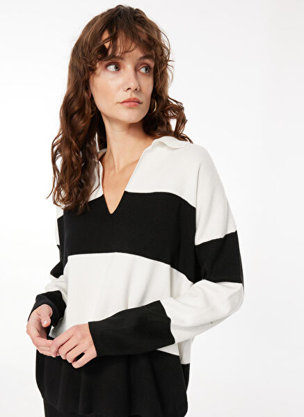 Fabrika Kadın Triko, Kazak