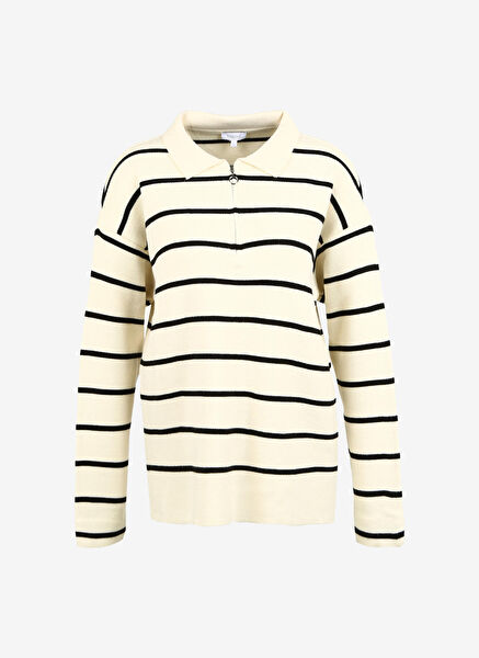 Fabrika Comfort Kadın Triko, Kazak