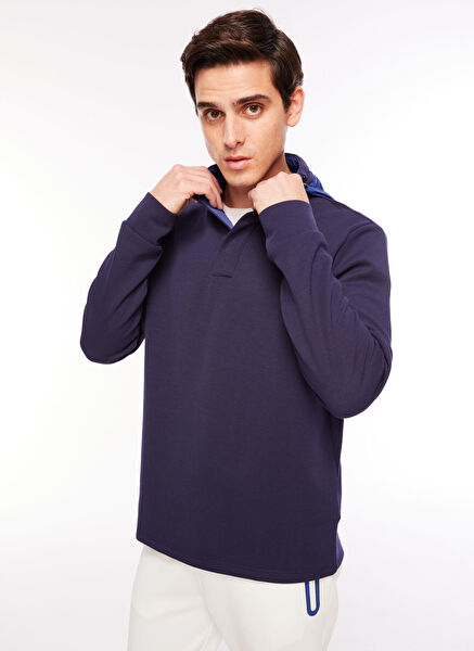 Fabrika Erkek Sweatshirt