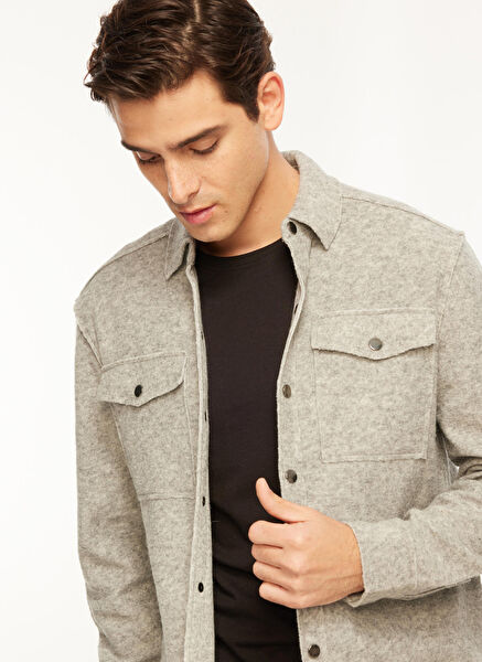 Fabrika Erkek Gömlek