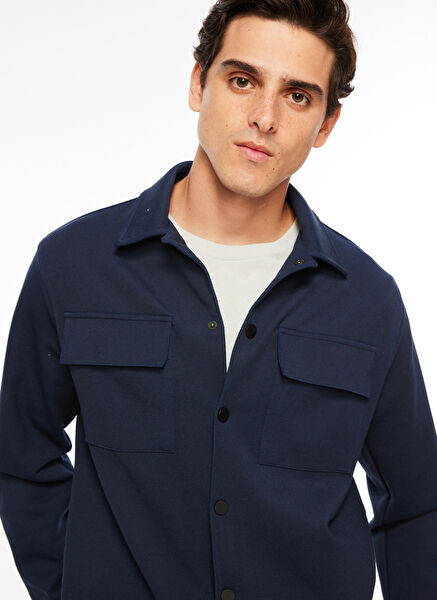 Fabrika Erkek Gömlek