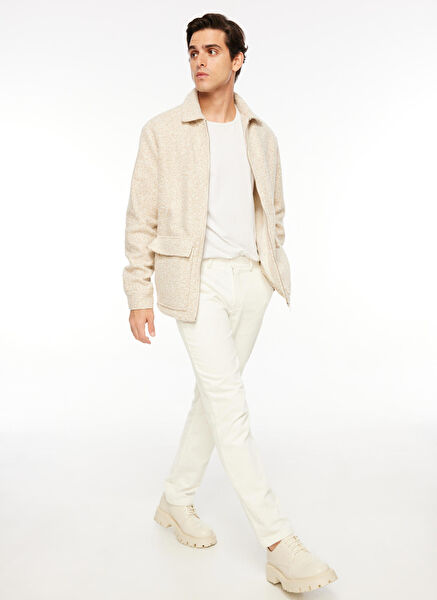 Fabrika Erkek Pantolon