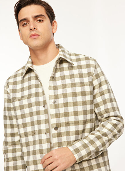 Fabrika Erkek Gömlek