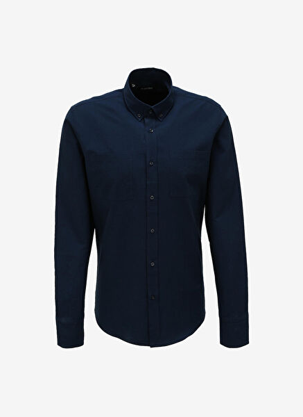 Fabrika Comfort Erkek Gömlek