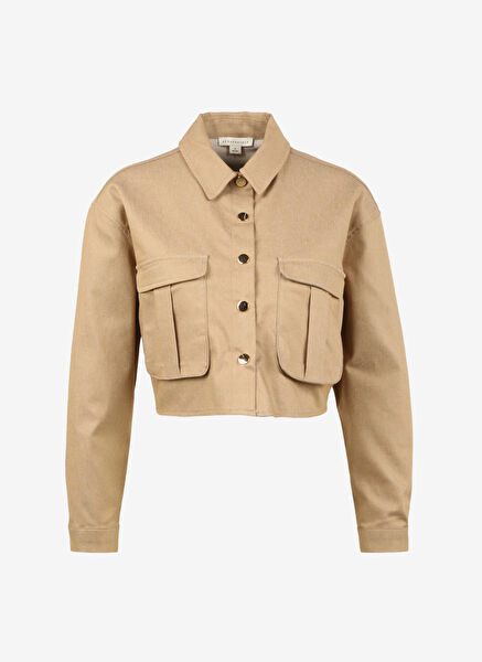 Aeropostale Kadın Gömlek