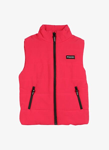 Discovery Expedition Kız Çocuk Yelek