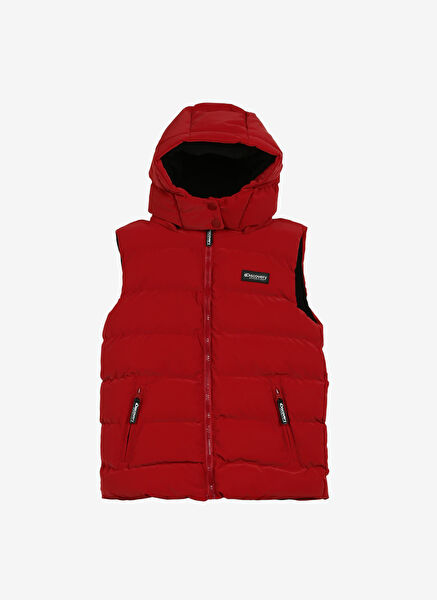 Discovery Expedition Kız Çocuk Yelek