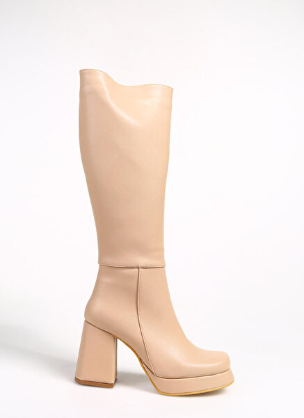 F By Fabrika Kadın Çizme