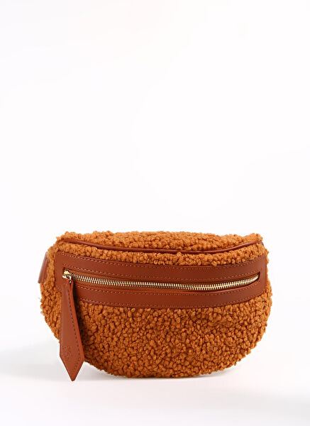 Fabrika Kadın Bel Çantası