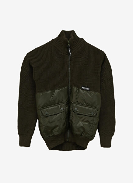 Discovery Expedition Erkek Çocuk Hırka