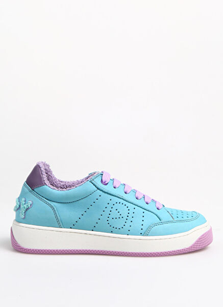 Off Play Kadın Sneaker Ayakkabı