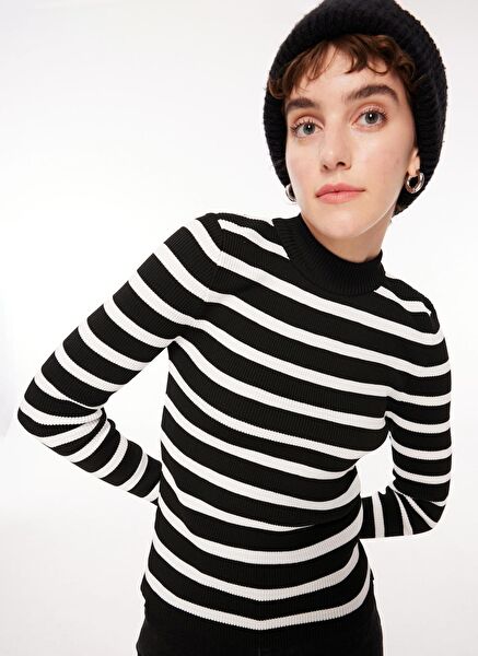 Aeropostale Kadın Triko, Kazak