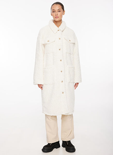 Discovery Expedition Kadın Mont