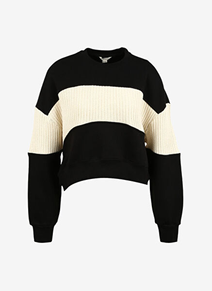 Aeropostale Kadın Sweatshirt