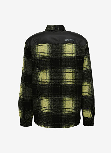 Discovery Expedition Erkek Gömlek