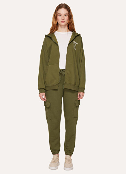 Aeropostale Kadın Eşofman