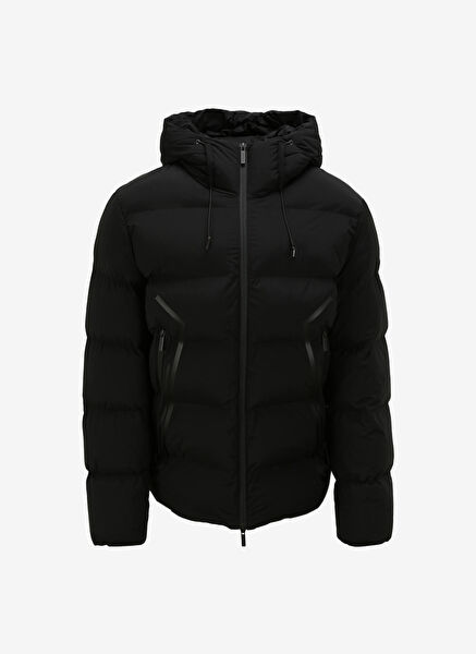 Discovery Expedition Erkek Mont, Kaban