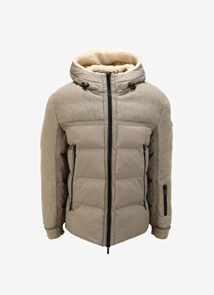 Discovery Expedition Erkek Mont, Kaban