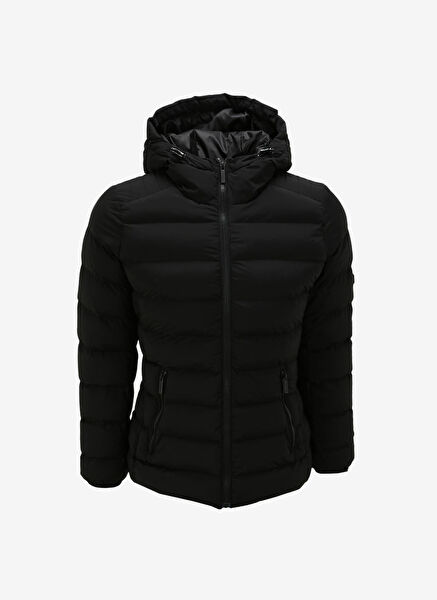 Discovery Expedition Kadın Mont