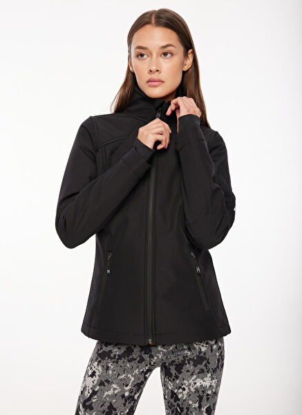 Discovery Expedition Kadın Mont