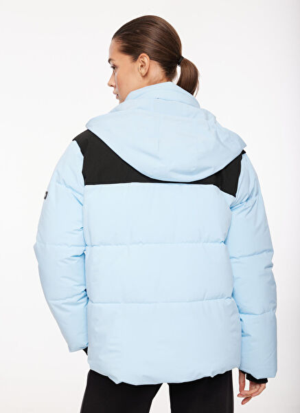 Discovery Expedition Kadın Mont