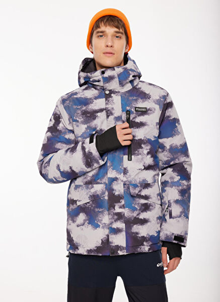 Discovery Expedition Kayak, Snowboard Mont, Ceket, Yelek