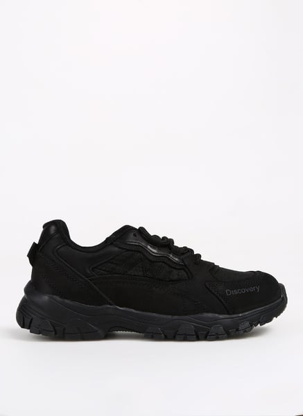 Discovery Expedition Kadın Sneaker Ayakkabı