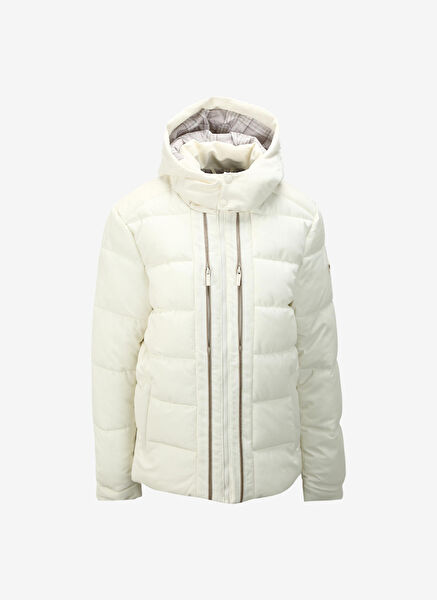 Discovery Expedition Erkek Mont, Kaban