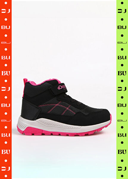 Discovery Expedition Kız Çocuk Bot, Çizme