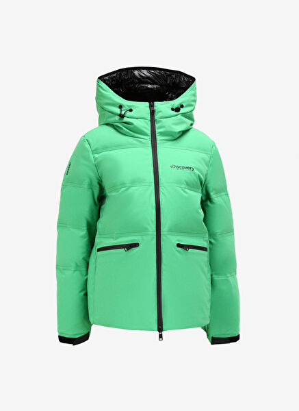 Discovery Expedition Kayak, Snowboard Mont, Ceket, Yelek