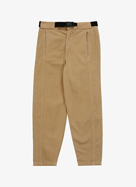 Caterpillar Kız Çocuk Pantolon