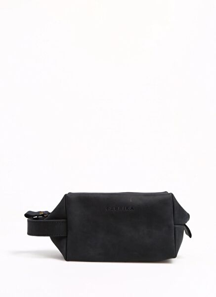 Fabrika Tıraş Çantası