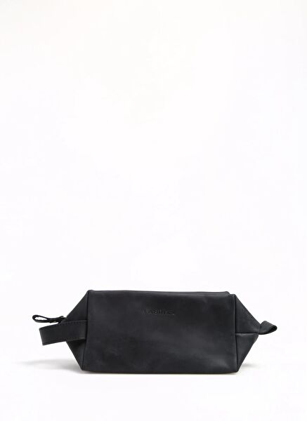 Fabrika Tıraş Çantası