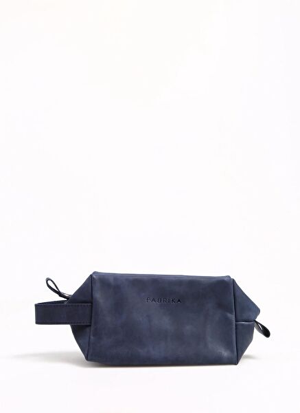 Fabrika Tıraş Çantası
