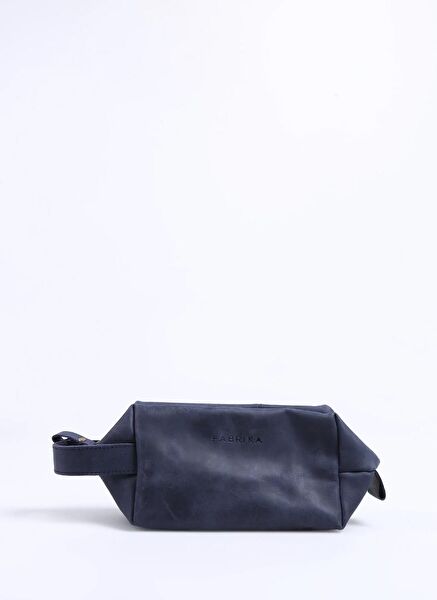 Fabrika Tıraş Çantası