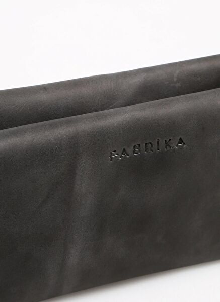 Fabrika Tıraş Çantası