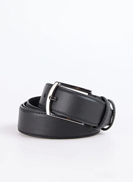 Cotton Bar Erkek Kemer