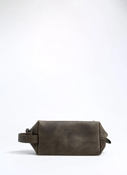 Fabrika Tıraş Çantası