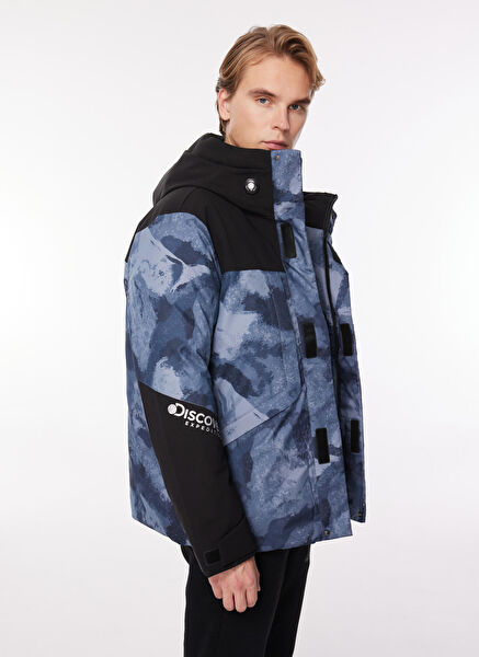 Discovery Expedition Kayak, Snowboard Mont, Ceket, Yelek