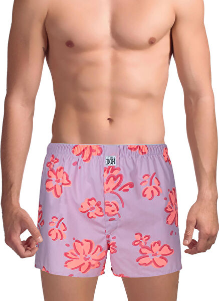 The Don Erkek Boxer, Slip, Külot