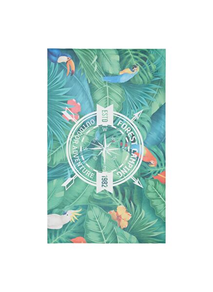 Essential Towel Plaj Havlusu