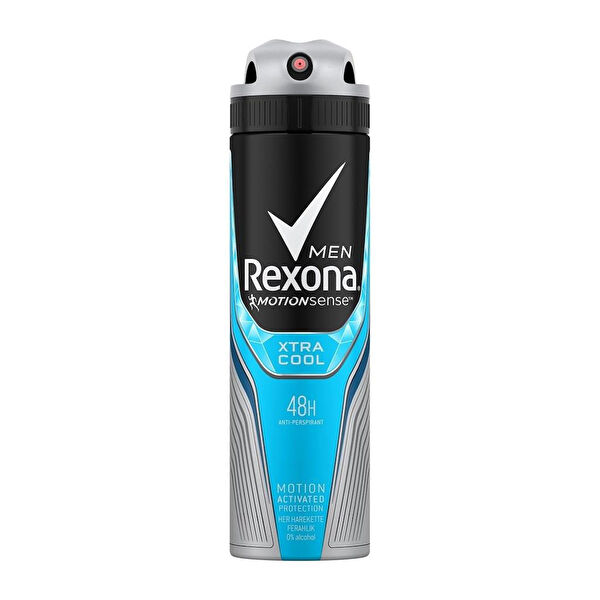 Rexona Deodorant