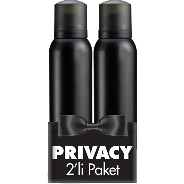 Privacy Please Deodorant