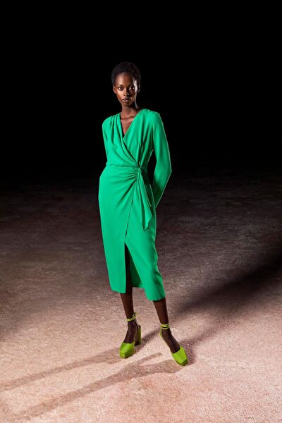 Kameya Günlük Elbise