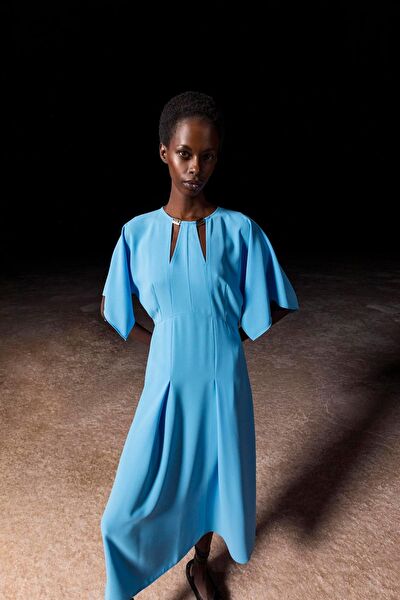 Kameya Günlük Elbise