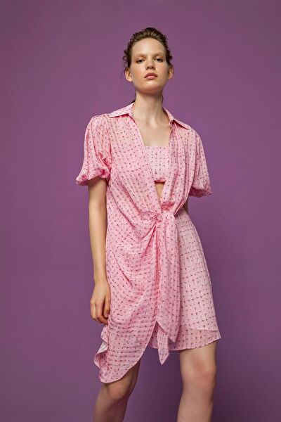 Kameya Günlük Elbise