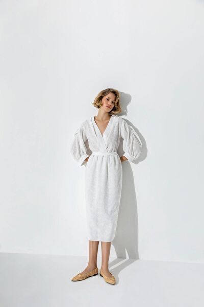 Kameya Günlük Elbise