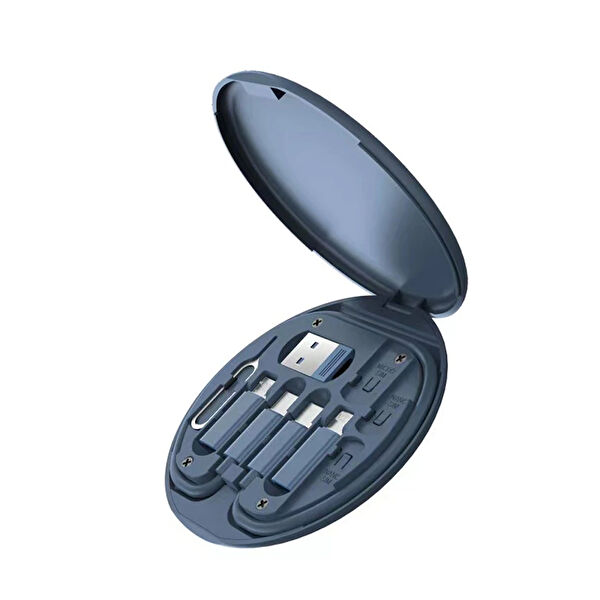 Joko Şarj, Data Kablosu