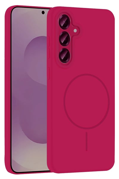 Fuchsia Kılıf